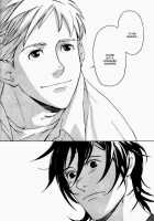 Buddy Buddy Puppy / なかよしわんこ [Matsumoto Inaki] [Original] Thumbnail Page 121