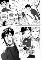 Buddy Buddy Puppy / なかよしわんこ [Matsumoto Inaki] [Original] Thumbnail Page 122