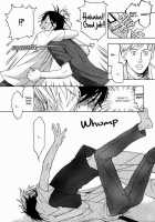 Buddy Buddy Puppy / なかよしわんこ [Matsumoto Inaki] [Original] Thumbnail Page 123