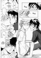 Buddy Buddy Puppy / なかよしわんこ [Matsumoto Inaki] [Original] Thumbnail Page 127