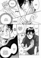 Buddy Buddy Puppy / なかよしわんこ [Matsumoto Inaki] [Original] Thumbnail Page 128