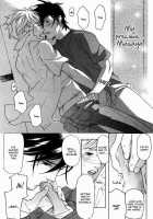 Buddy Buddy Puppy / なかよしわんこ [Matsumoto Inaki] [Original] Thumbnail Page 129