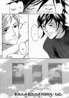 Buddy Buddy Puppy / なかよしわんこ [Matsumoto Inaki] [Original] Thumbnail Page 133