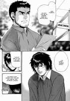 Buddy Buddy Puppy / なかよしわんこ [Matsumoto Inaki] [Original] Thumbnail Page 135