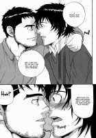 Buddy Buddy Puppy / なかよしわんこ [Matsumoto Inaki] [Original] Thumbnail Page 140