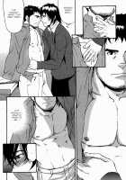 Buddy Buddy Puppy / なかよしわんこ [Matsumoto Inaki] [Original] Thumbnail Page 143