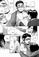 Buddy Buddy Puppy / なかよしわんこ [Matsumoto Inaki] [Original] Thumbnail Page 144