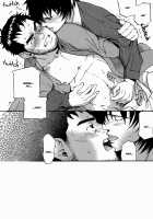 Buddy Buddy Puppy / なかよしわんこ [Matsumoto Inaki] [Original] Thumbnail Page 147