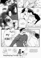 Buddy Buddy Puppy / なかよしわんこ [Matsumoto Inaki] [Original] Thumbnail Page 153