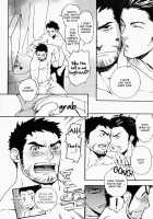 Buddy Buddy Puppy / なかよしわんこ [Matsumoto Inaki] [Original] Thumbnail Page 155