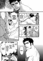 Buddy Buddy Puppy / なかよしわんこ [Matsumoto Inaki] [Original] Thumbnail Page 17