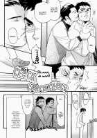 Buddy Buddy Puppy / なかよしわんこ [Matsumoto Inaki] [Original] Thumbnail Page 23