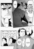 Buddy Buddy Puppy / なかよしわんこ [Matsumoto Inaki] [Original] Thumbnail Page 31