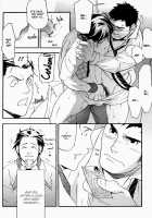 Buddy Buddy Puppy / なかよしわんこ [Matsumoto Inaki] [Original] Thumbnail Page 35