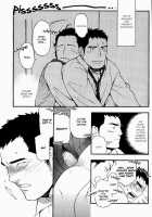 Buddy Buddy Puppy / なかよしわんこ [Matsumoto Inaki] [Original] Thumbnail Page 36