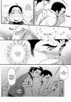 Buddy Buddy Puppy / なかよしわんこ [Matsumoto Inaki] [Original] Thumbnail Page 37