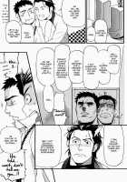 Buddy Buddy Puppy / なかよしわんこ [Matsumoto Inaki] [Original] Thumbnail Page 38