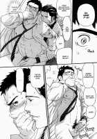 Buddy Buddy Puppy / なかよしわんこ [Matsumoto Inaki] [Original] Thumbnail Page 41