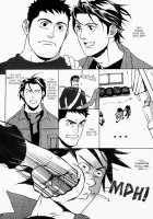 Buddy Buddy Puppy / なかよしわんこ [Matsumoto Inaki] [Original] Thumbnail Page 46