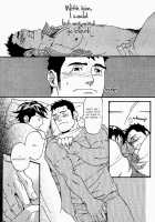 Buddy Buddy Puppy / なかよしわんこ [Matsumoto Inaki] [Original] Thumbnail Page 50