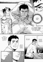 Buddy Buddy Puppy / なかよしわんこ [Matsumoto Inaki] [Original] Thumbnail Page 54