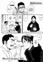 Buddy Buddy Puppy / なかよしわんこ [Matsumoto Inaki] [Original] Thumbnail Page 60