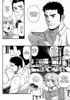 Buddy Buddy Puppy / なかよしわんこ [Matsumoto Inaki] [Original] Thumbnail Page 62