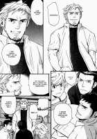 Buddy Buddy Puppy / なかよしわんこ [Matsumoto Inaki] [Original] Thumbnail Page 63