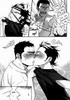 Buddy Buddy Puppy / なかよしわんこ [Matsumoto Inaki] [Original] Thumbnail Page 75