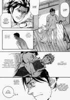 Buddy Buddy Puppy / なかよしわんこ [Matsumoto Inaki] [Original] Thumbnail Page 78