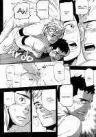 Buddy Buddy Puppy / なかよしわんこ [Matsumoto Inaki] [Original] Thumbnail Page 88