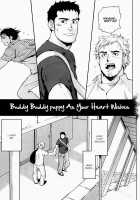 Buddy Buddy Puppy / なかよしわんこ [Matsumoto Inaki] [Original] Thumbnail Page 93