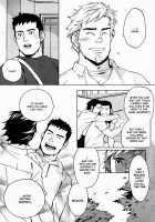 Buddy Buddy Puppy / なかよしわんこ [Matsumoto Inaki] [Original] Thumbnail Page 95