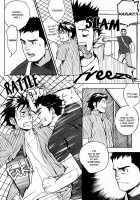 Buddy Buddy Puppy / なかよしわんこ [Matsumoto Inaki] [Original] Thumbnail Page 98