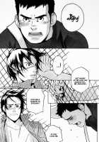 Buddy Buddy Puppy / なかよしわんこ [Matsumoto Inaki] [Original] Thumbnail Page 99