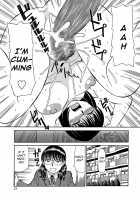 Urete... Hoshii / 熟れて…欲しい [Fujisawa Tatsurou] [Original] Thumbnail Page 120