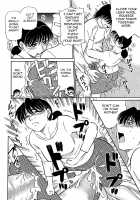 Urete... Hoshii / 熟れて…欲しい [Fujisawa Tatsurou] [Original] Thumbnail Page 49