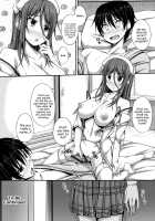 Junren Temptation / 純恋テンプテーション [Shake] [Original] Thumbnail Page 102