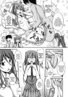 Junren Temptation / 純恋テンプテーション [Shake] [Original] Thumbnail Page 105