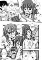 Junren Temptation / 純恋テンプテーション [Shake] [Original] Thumbnail Page 107