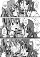 Junren Temptation / 純恋テンプテーション [Shake] [Original] Thumbnail Page 108