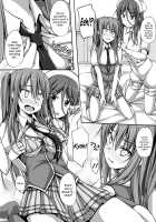 Junren Temptation / 純恋テンプテーション [Shake] [Original] Thumbnail Page 110