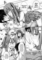 Junren Temptation / 純恋テンプテーション [Shake] [Original] Thumbnail Page 114