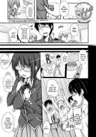 Junren Temptation / 純恋テンプテーション [Shake] [Original] Thumbnail Page 123