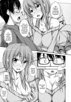 Junren Temptation / 純恋テンプテーション [Shake] [Original] Thumbnail Page 127