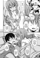 Junren Temptation / 純恋テンプテーション [Shake] [Original] Thumbnail Page 128