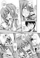 Junren Temptation / 純恋テンプテーション [Shake] [Original] Thumbnail Page 131