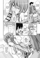 Junren Temptation / 純恋テンプテーション [Shake] [Original] Thumbnail Page 134