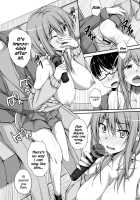 Junren Temptation / 純恋テンプテーション [Shake] [Original] Thumbnail Page 136