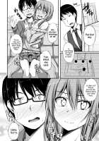 Junren Temptation / 純恋テンプテーション [Shake] [Original] Thumbnail Page 138